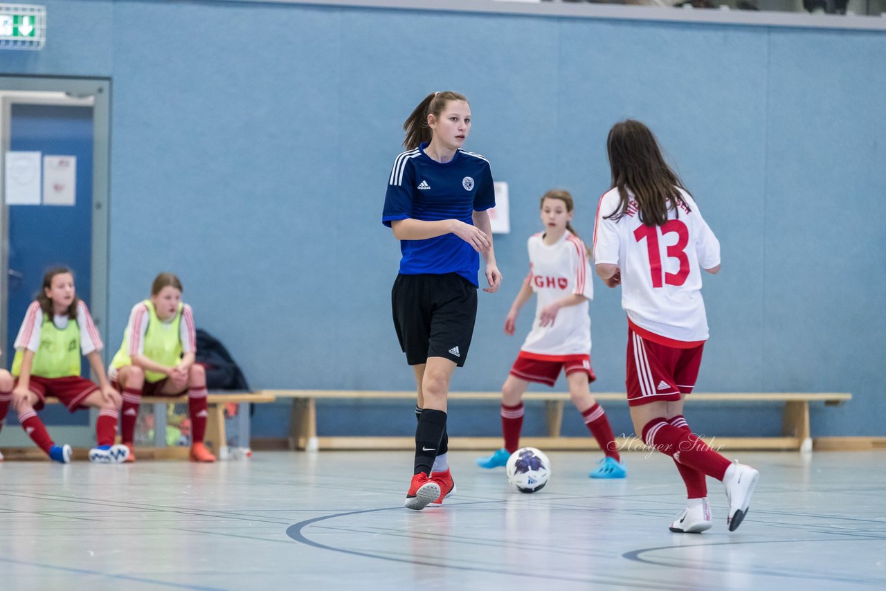 Bild 314 - wBJ Auswahl Futsalturnier